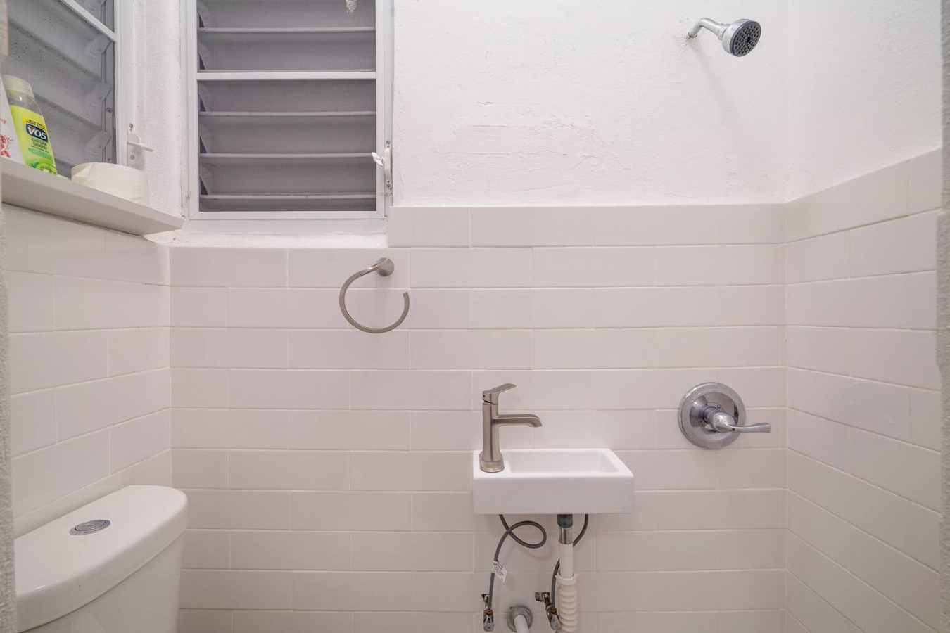 Luz Collection No.3 – Casa Horizonte | 3BR Loft - San Juan