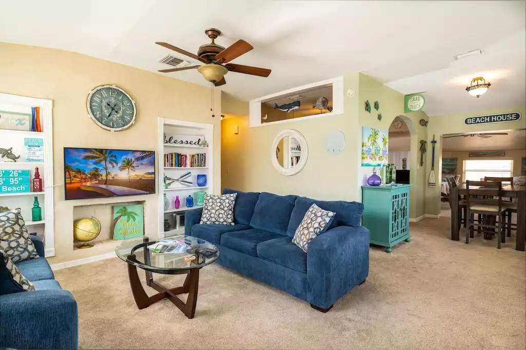 Tropical Oasis - Pompano Beach Tropical Oasis - Pompano Beach