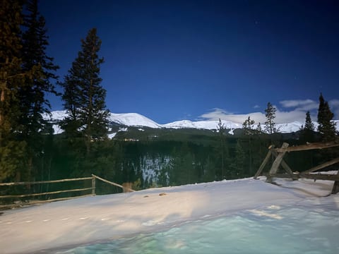 The reason we call it Ski Views!