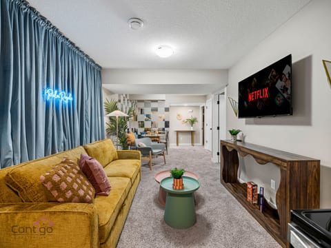 Welcome to your home away from home!