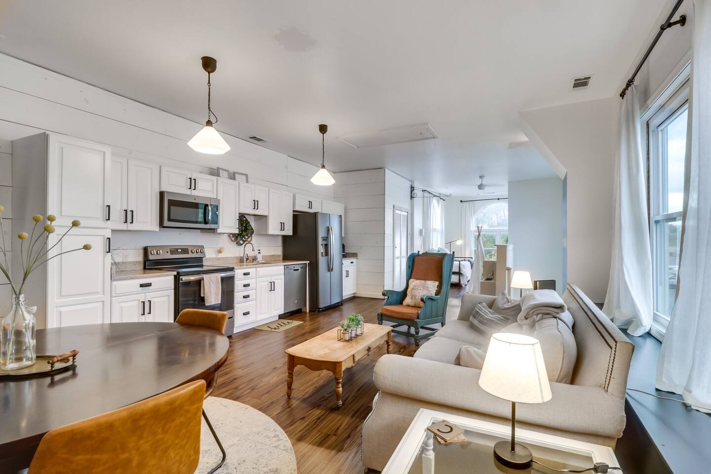 Valley Peace Retreat: Near Attraction