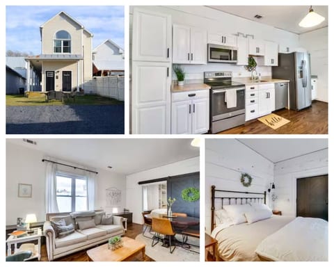 Valley Peace historic: 5 star* great location