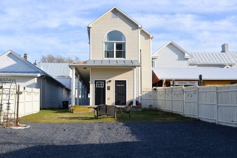 Valley Peace historic: 5 star* great location