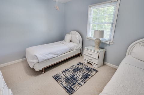 Stunning Bedroom ✨ Beautifully Decorated 🛏️💫