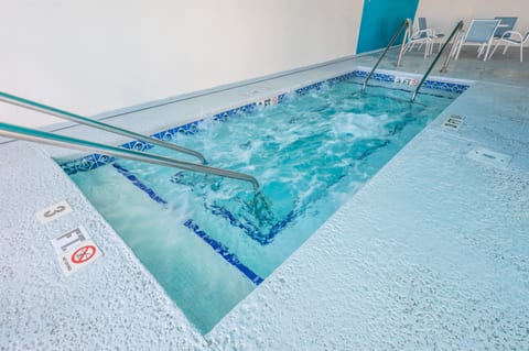 Beautiful Pools