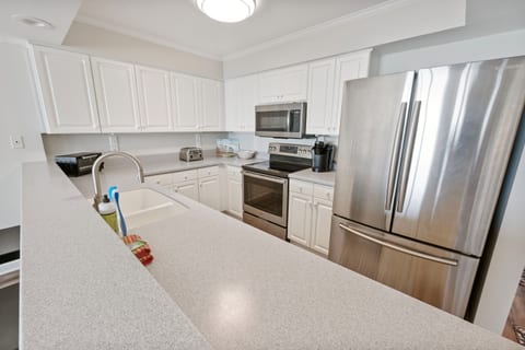 Beach Club III 5D - 3 Bedroom