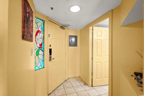 Beach Colony 1802 - 1 Bedroom