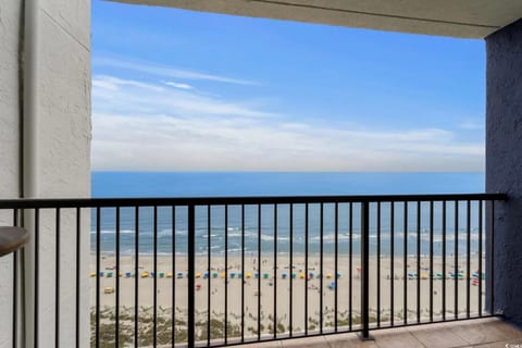 Beach Colony 1802 - 1 Bedroom