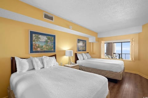 Beach Colony 1802 - 1 Bedroom