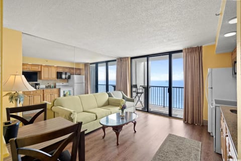 Beach Colony 1802 - 1 Bedroom