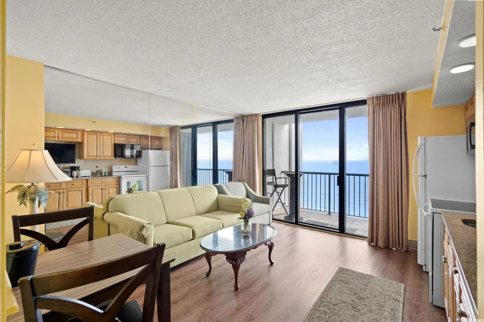 Beach Colony 1802 - 1 Dormitorio - Myrtle Beach