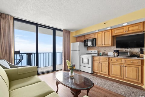 Beach Colony 1802 - 1 Bedroom