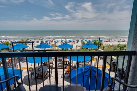 Compass Cove 363 (New) - Studio Oceanfront
