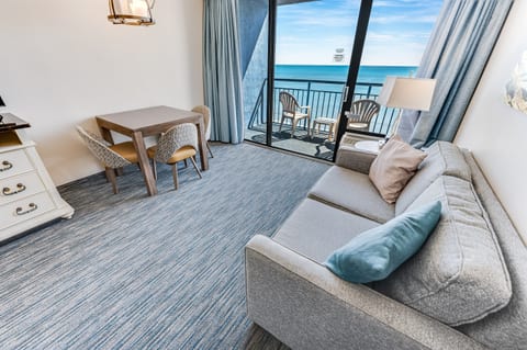 Coral Beach 1008 (New) - 1 Bedroom
