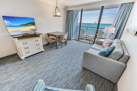 Coral Beach 1008 (New) - 1 Bedroom