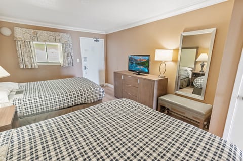 Amazing Bedroom, Beautifully Decorated