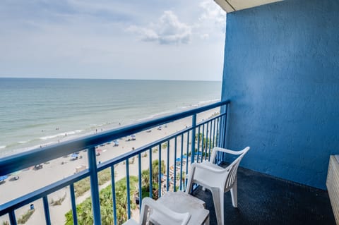 Coral Beach 916 (New) - 1 Bedroom