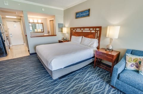 Dunes Village 112 (New)  - Oceanfront Studio