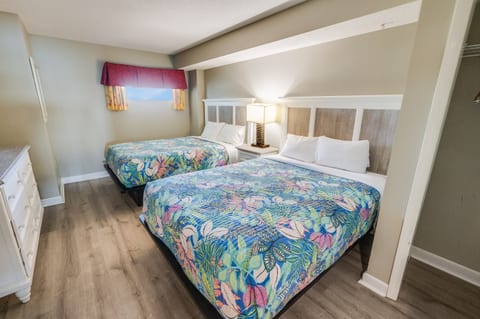 Dunes Village 708 - 1 Bedroom