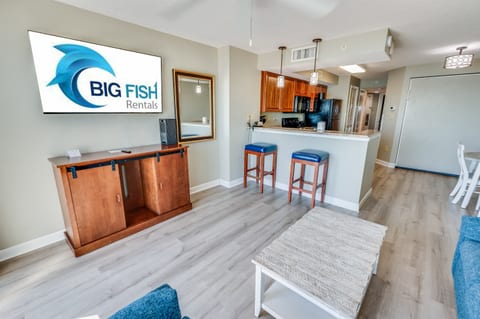 Dunes Village 708 - 1 Bedroom