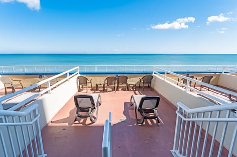 Dunes Village 708 - 1 Bedroom