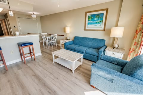 Dunes Village 708 - 1 Bedroom