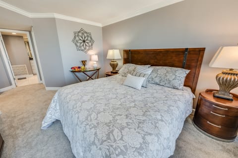 Stunning Bedroom ✨ Beautifully Decorated 🛏️💫