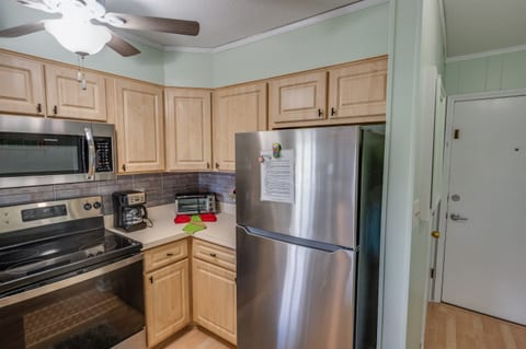 Mariners Cove D-337 - 2 Bedroom