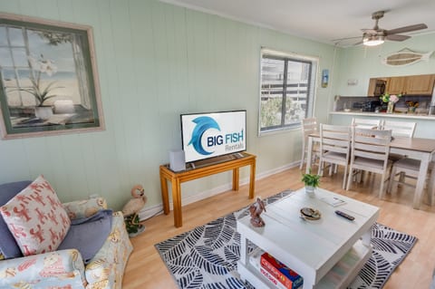 Mariners Cove D-337 - 2 Bedroom
