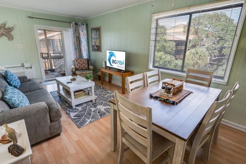 Mariners Cove D-337 - 2 Bedroom