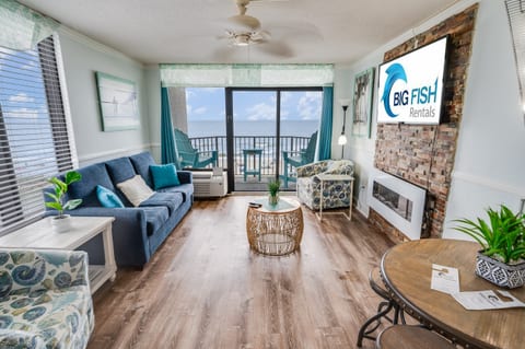 Ocean Park 404 (New) - 1 Bedroom