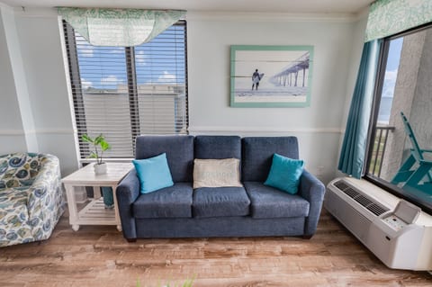 Ocean Park 404 (New) - 1 Bedroom