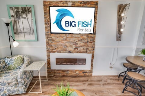 Ocean Park 404 (New) - 1 Bedroom