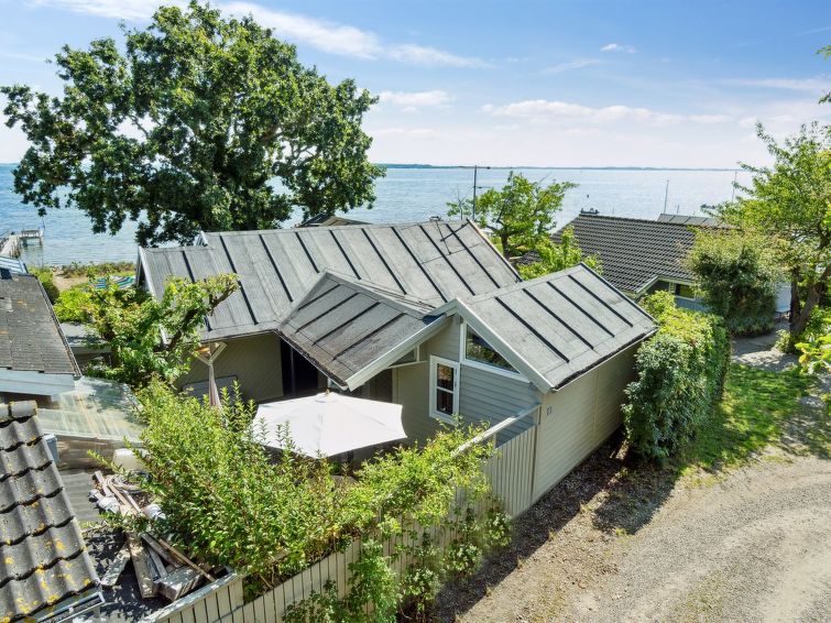 Outdoor Outdoor - Snari - 10m from the sea - Svendborg