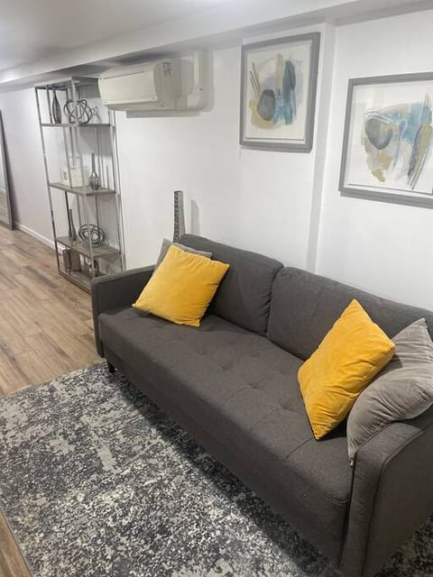 New Apt Near Prospect Park South & Kings Theatre