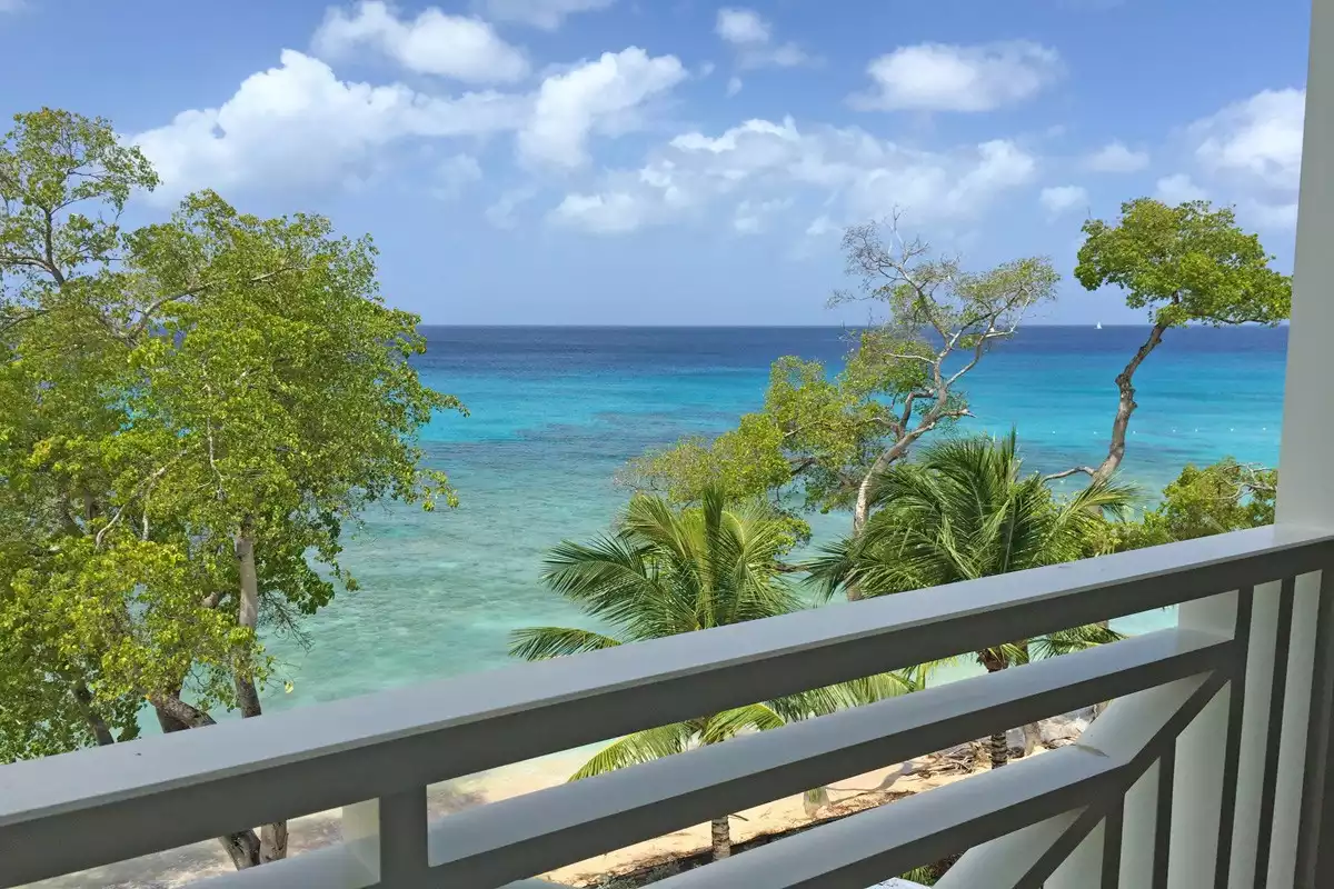 Waterside #402 - St. James - Barbados