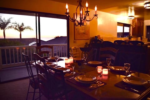 A Great Beach House in Santa Cruz, California