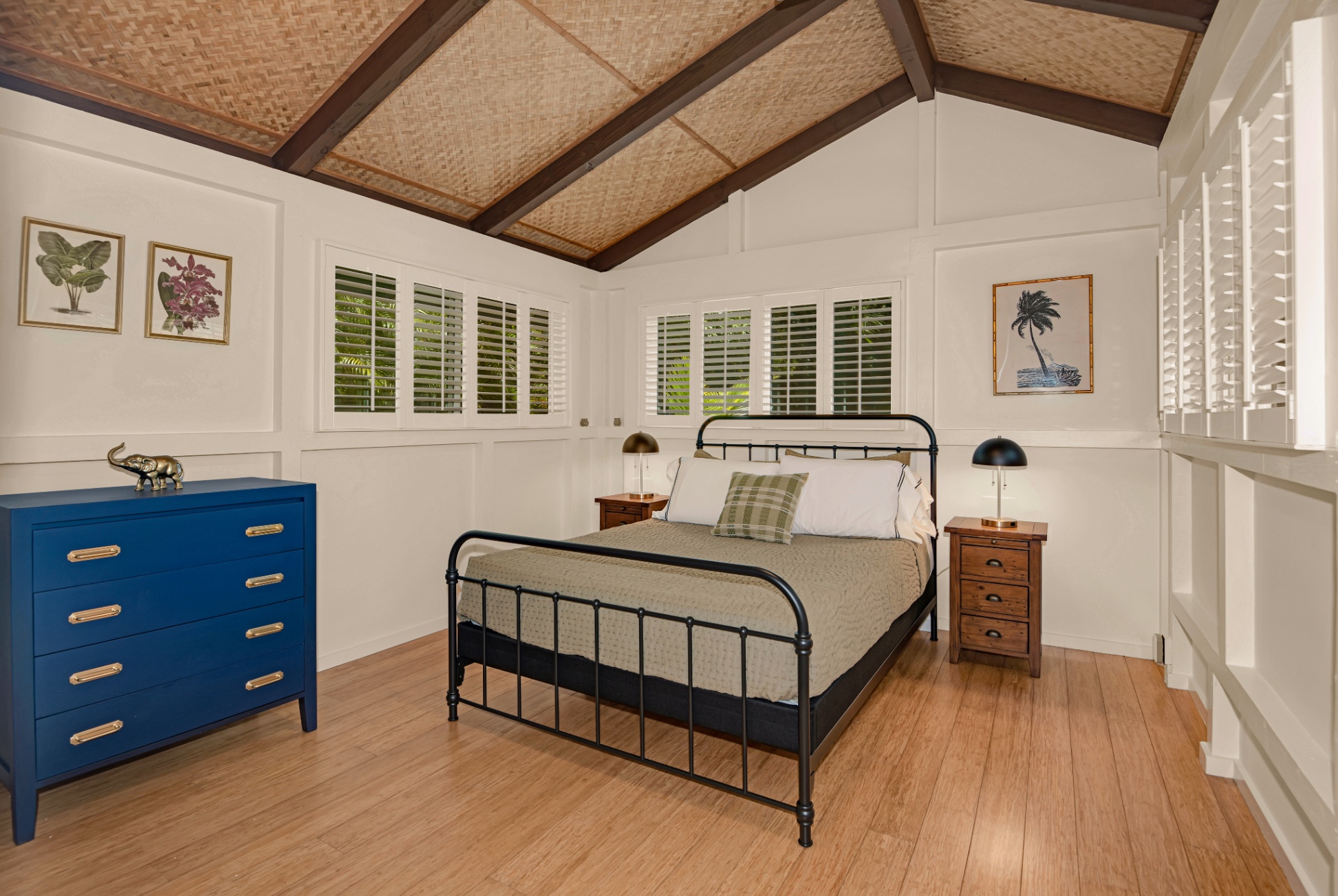 Makai Bedroom
