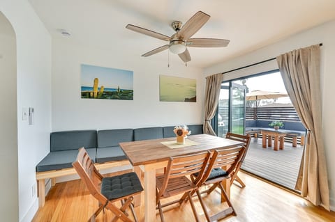 Dinning Room
