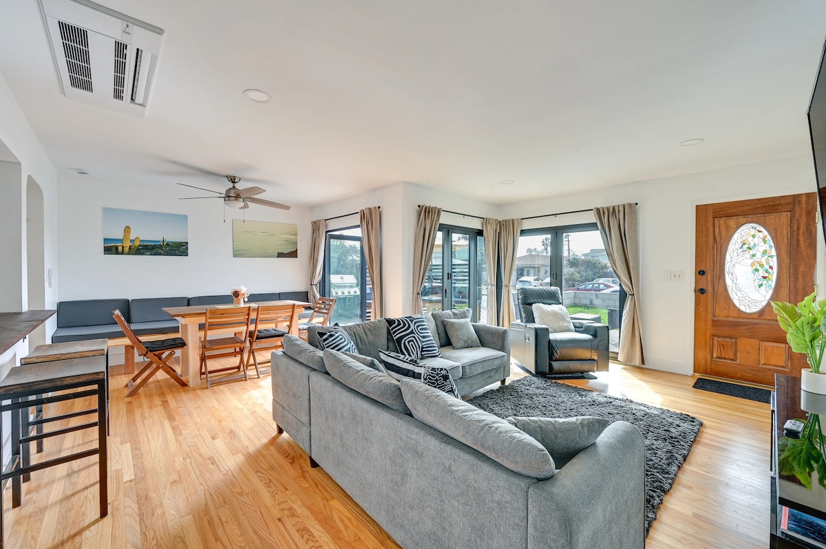 house-kitsune-walk-to-beach/