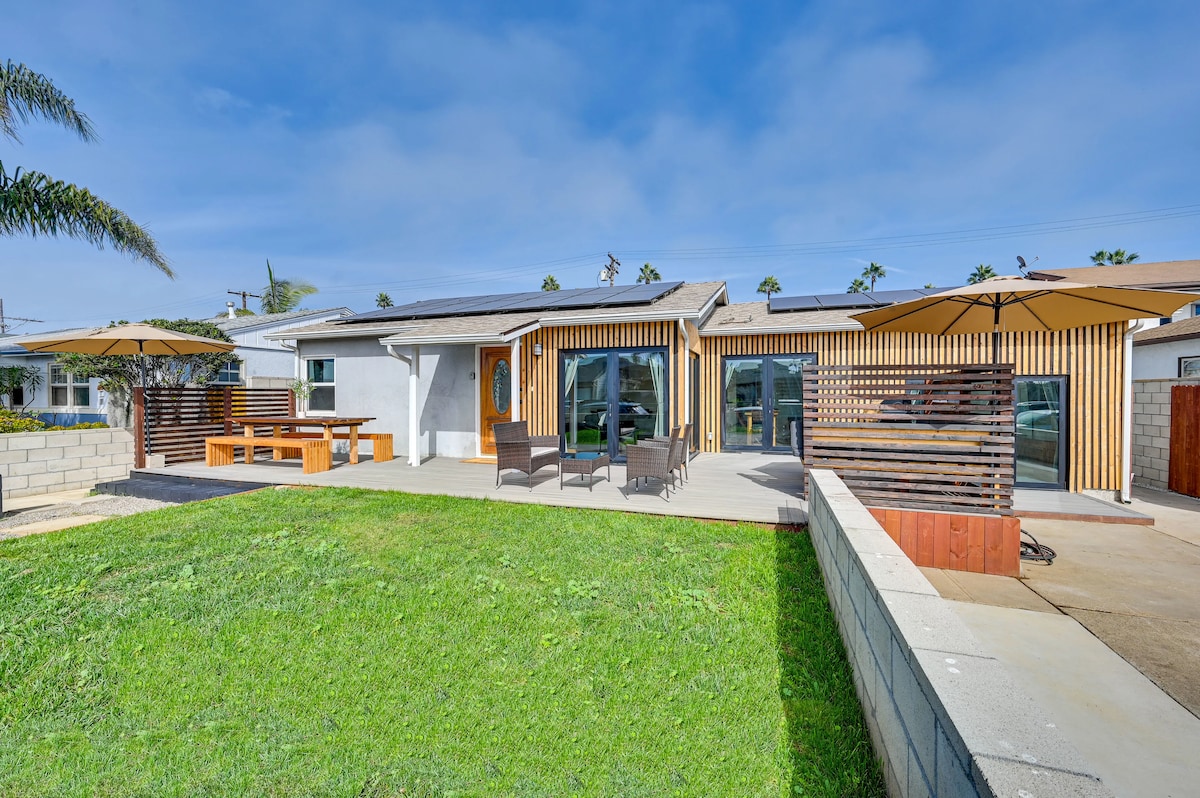 house-kitsune-walk-to-beach/