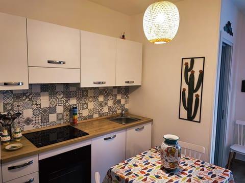 Sea View Apartment in Casal Velino image 4