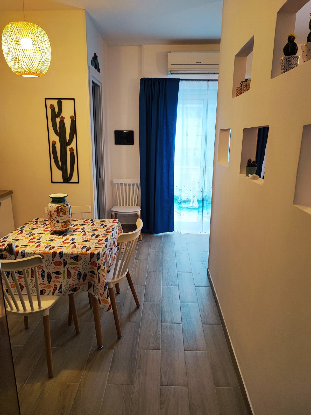 Sea View Apartment in Casal Velino image 5