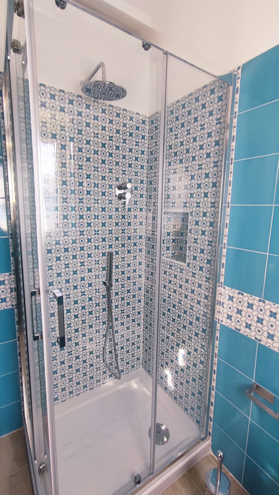 Sea View Apartment in Casal Velino image 11