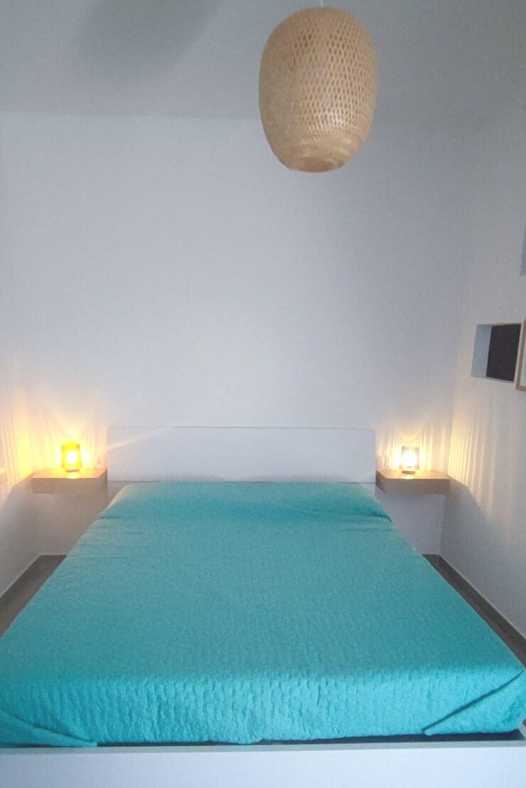 Sea View Apartment in Casal Velino image 7