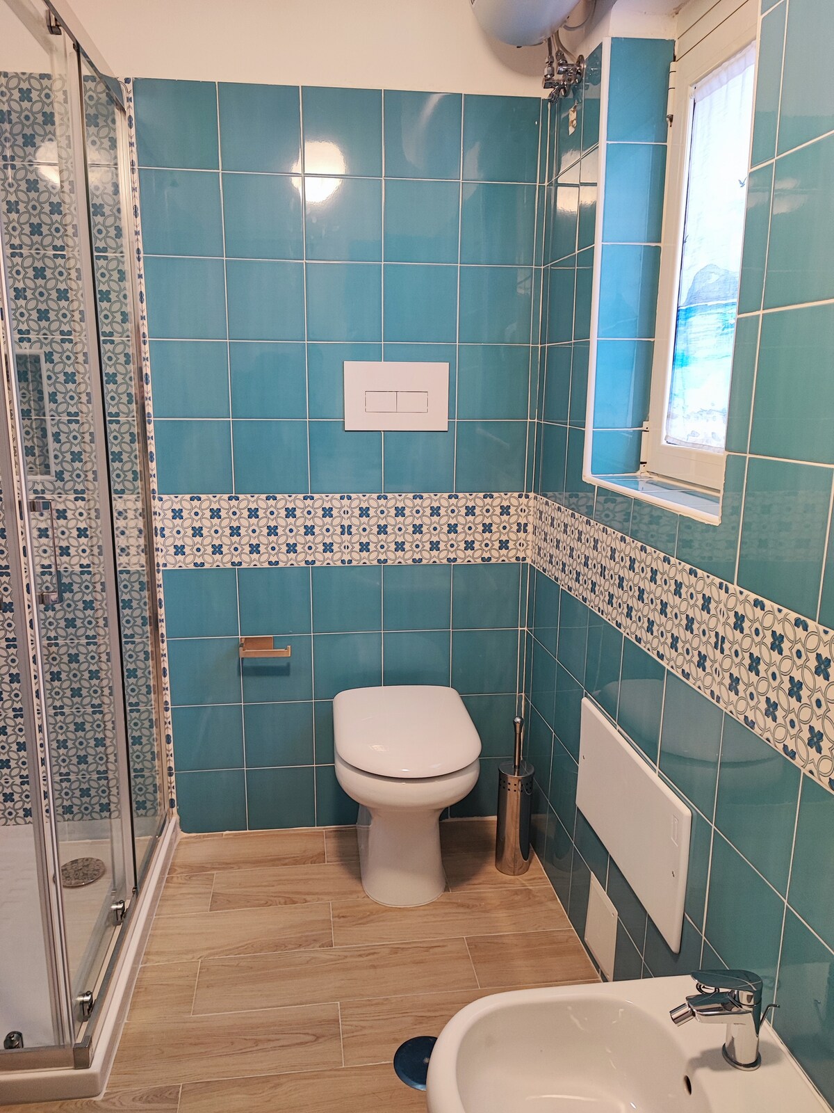 Sea View Apartment in Casal Velino image 9