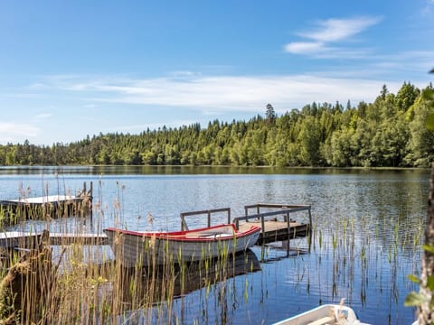 Mjöhult Utsikten