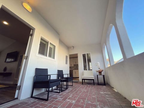 Famous Venice Beach Getaway
