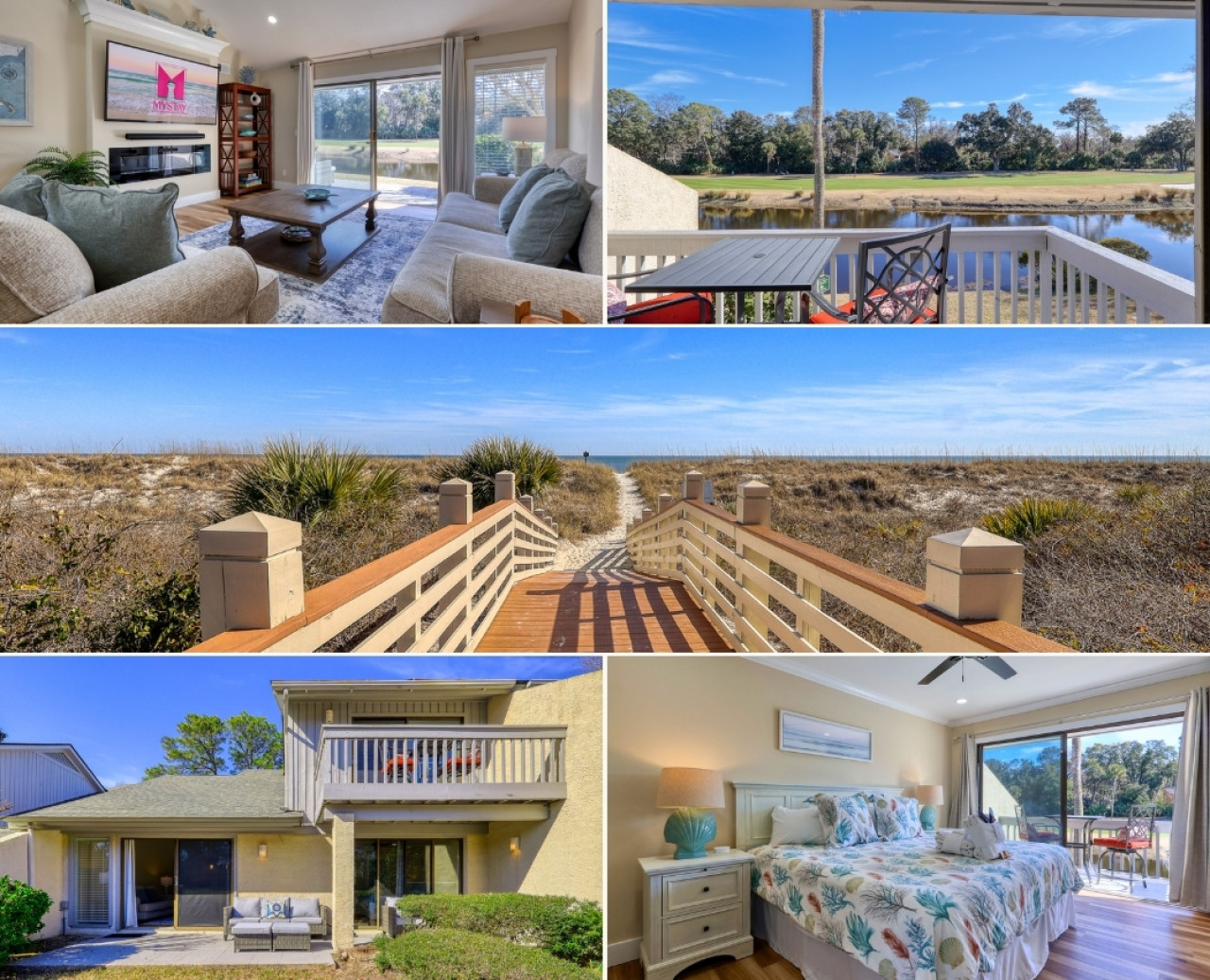 Lagoon Views & Luxe Vibes: Your 3BR Island Oasis in the Heart of Shipyard