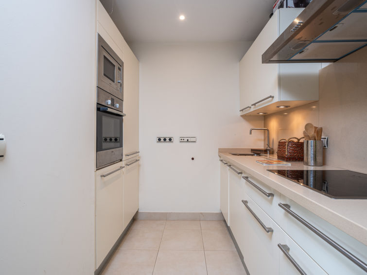 Kitchen / Dining Room - Cielo y mar Samara - Marbella Center